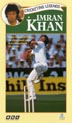 Cricket Legends Imran Khan 90 Min.(color)