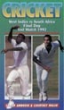 West Indies vs South Africa 1st Test 1992 120 Min.(color)(R)
